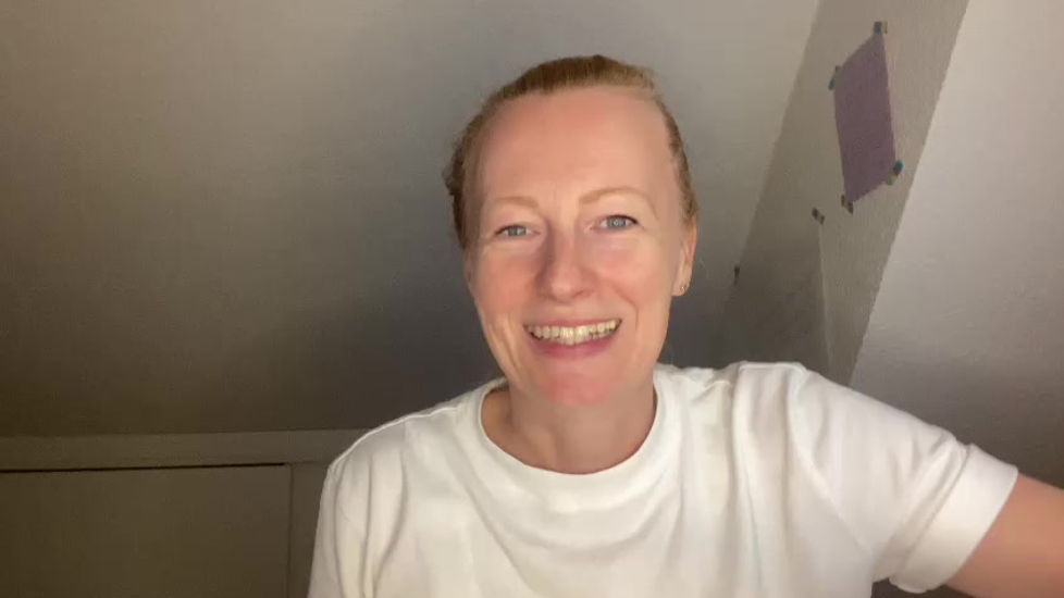 Patricia aus Heiligenhaus